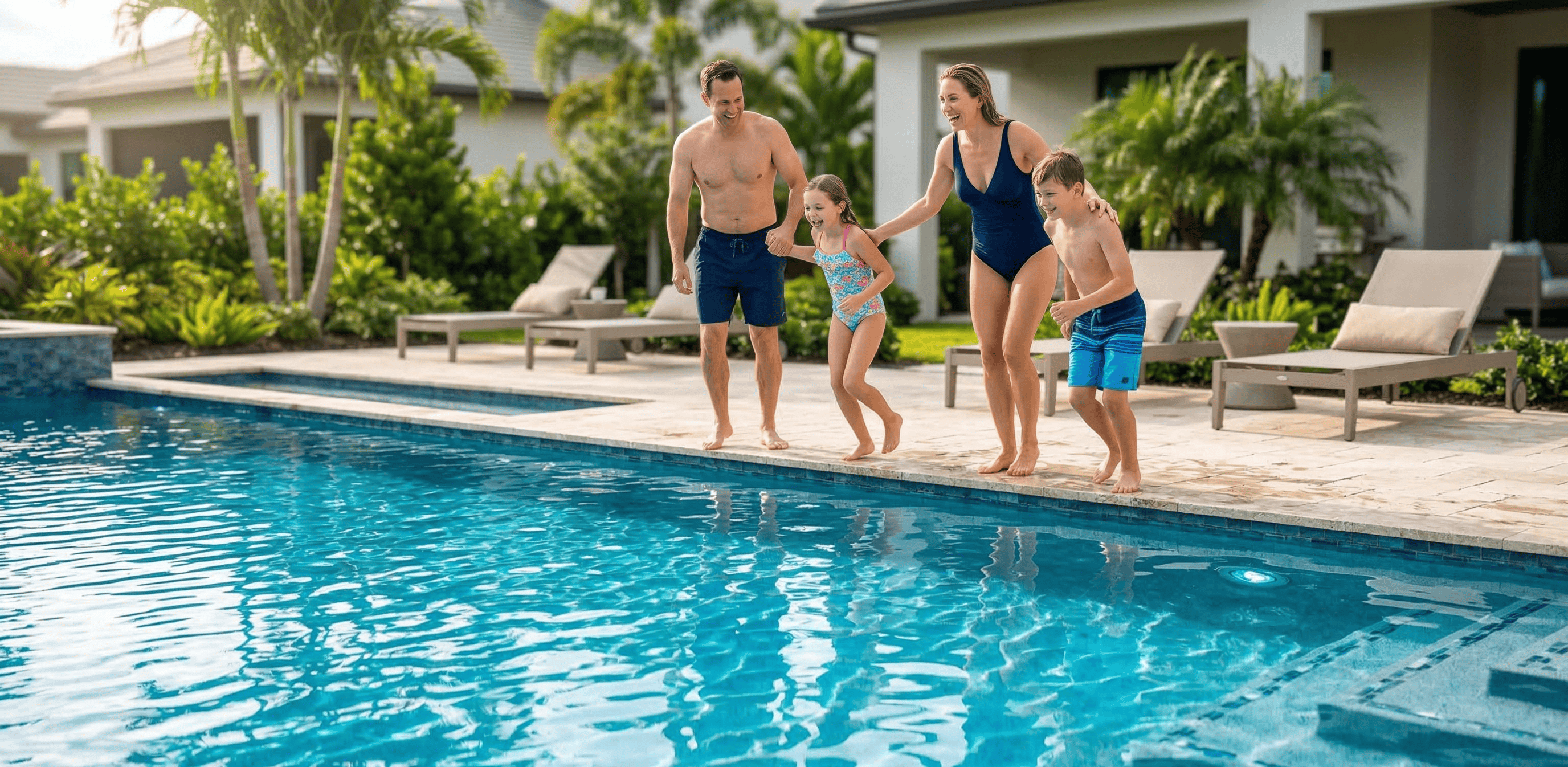 Apex Pool Service Water Quality
